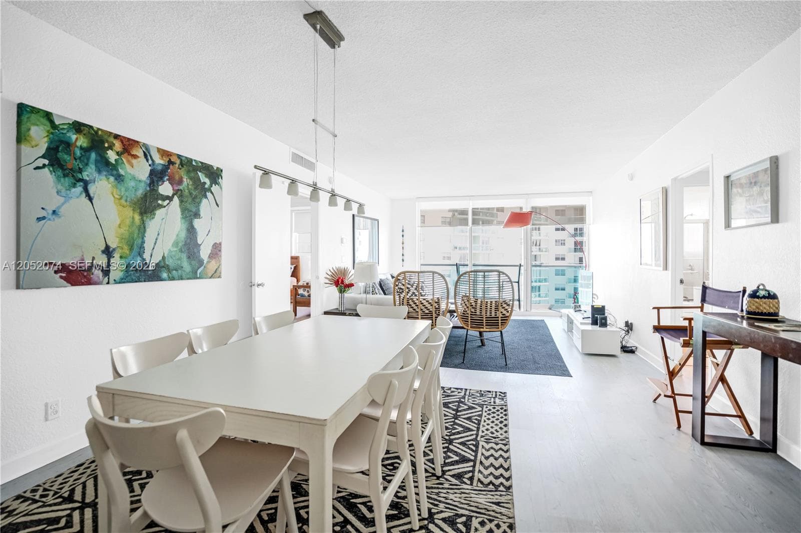 4001 S Ocean Dr 12P photo 4