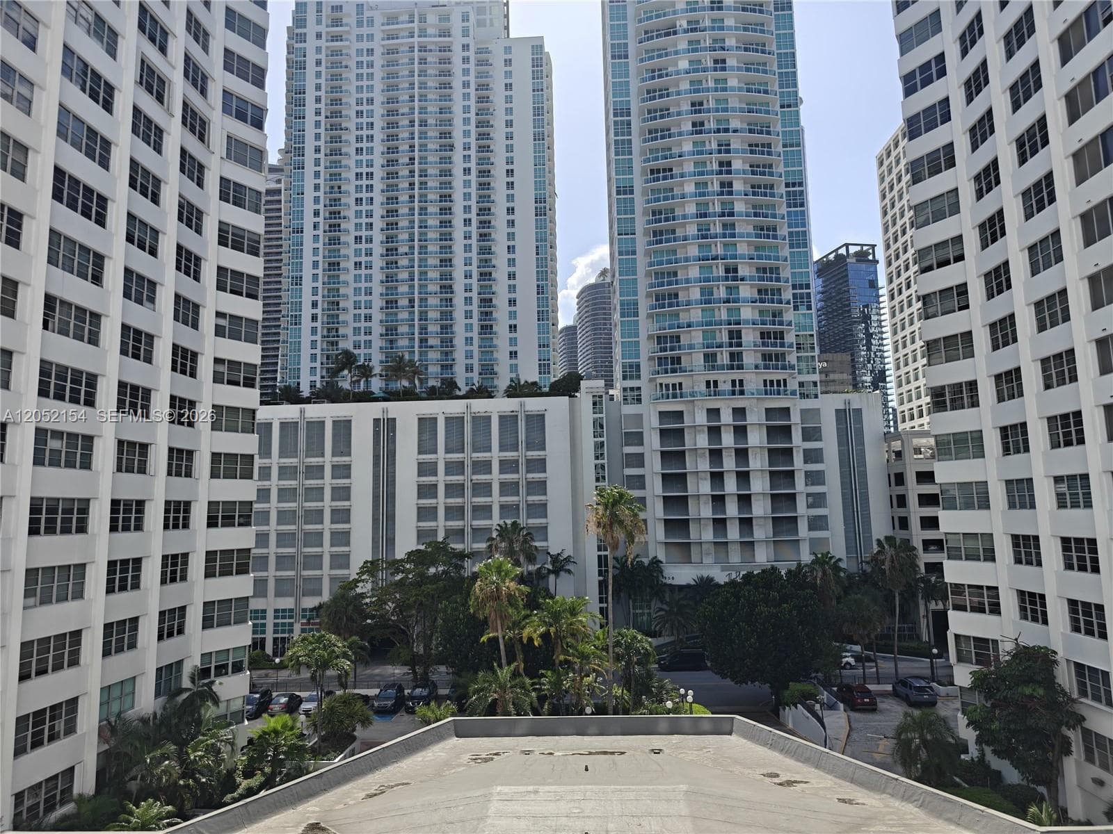 905 Brickell Bay Dr 623 photo 20