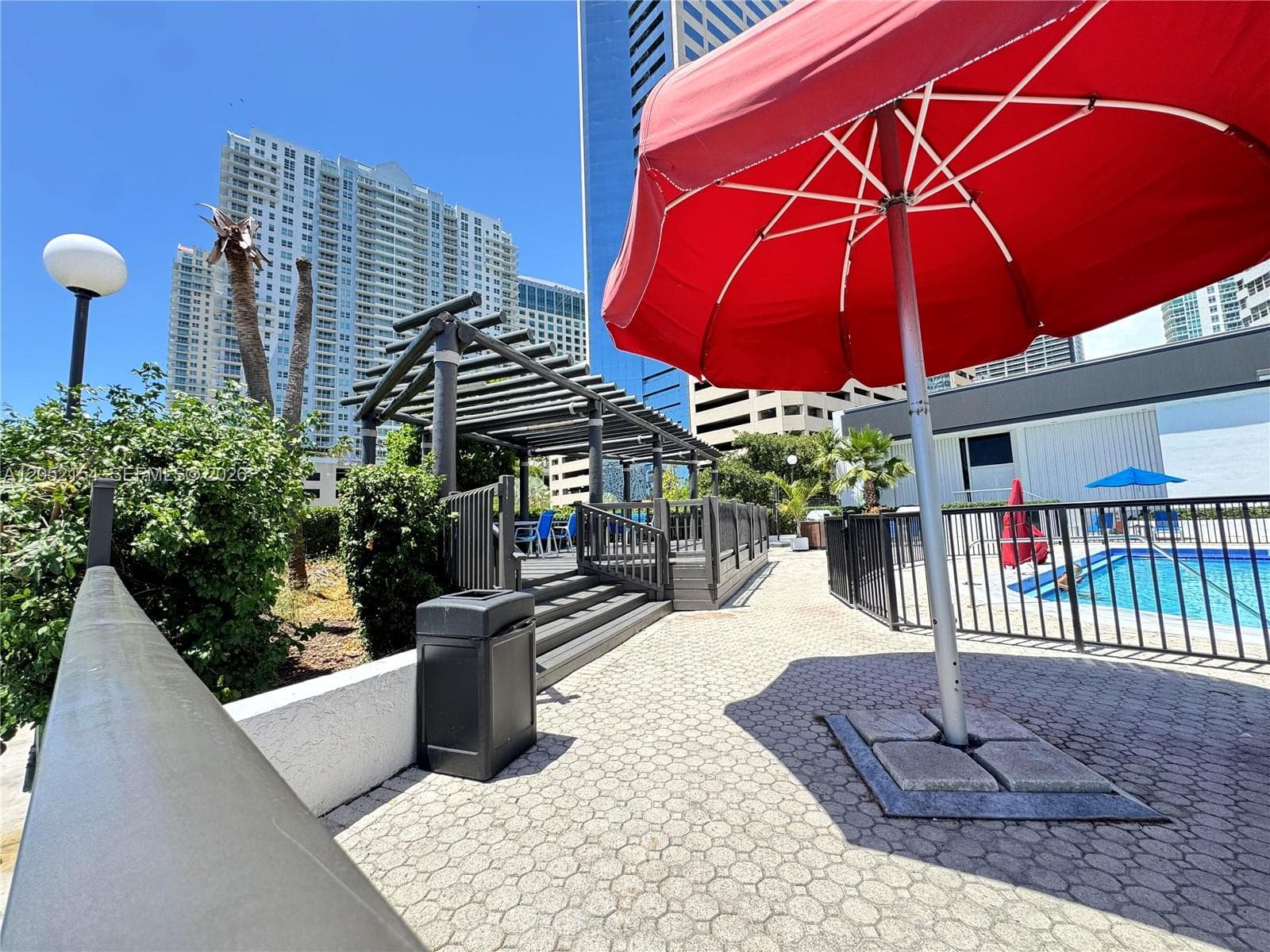 905 Brickell Bay Dr 623 photo 21