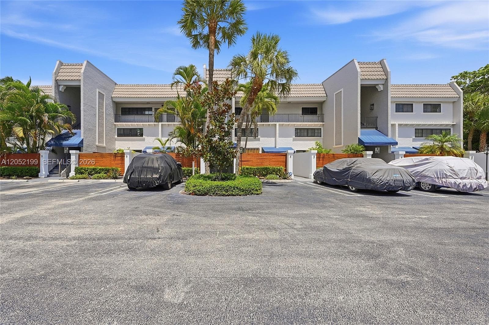 801 Palm Trl #10 2