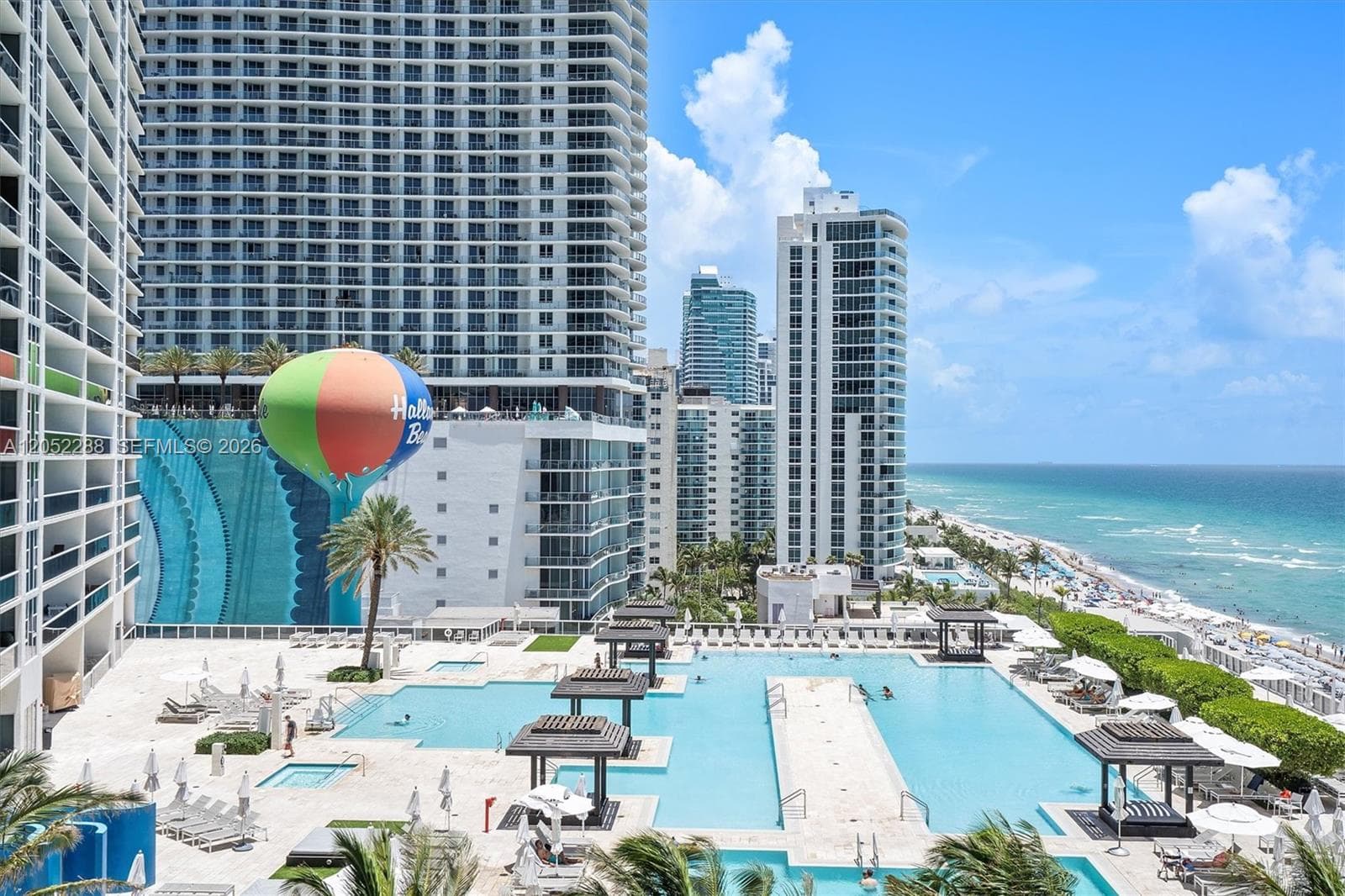 1830 S Ocean Dr 1101 photo 20