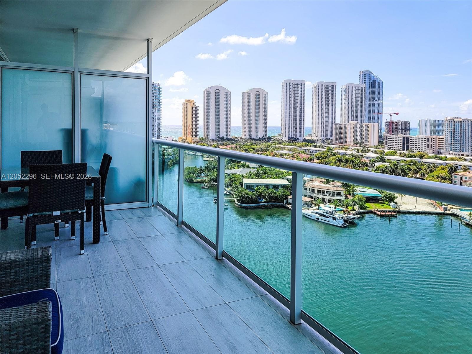 400 Sunny Isles Blvd #1604 2