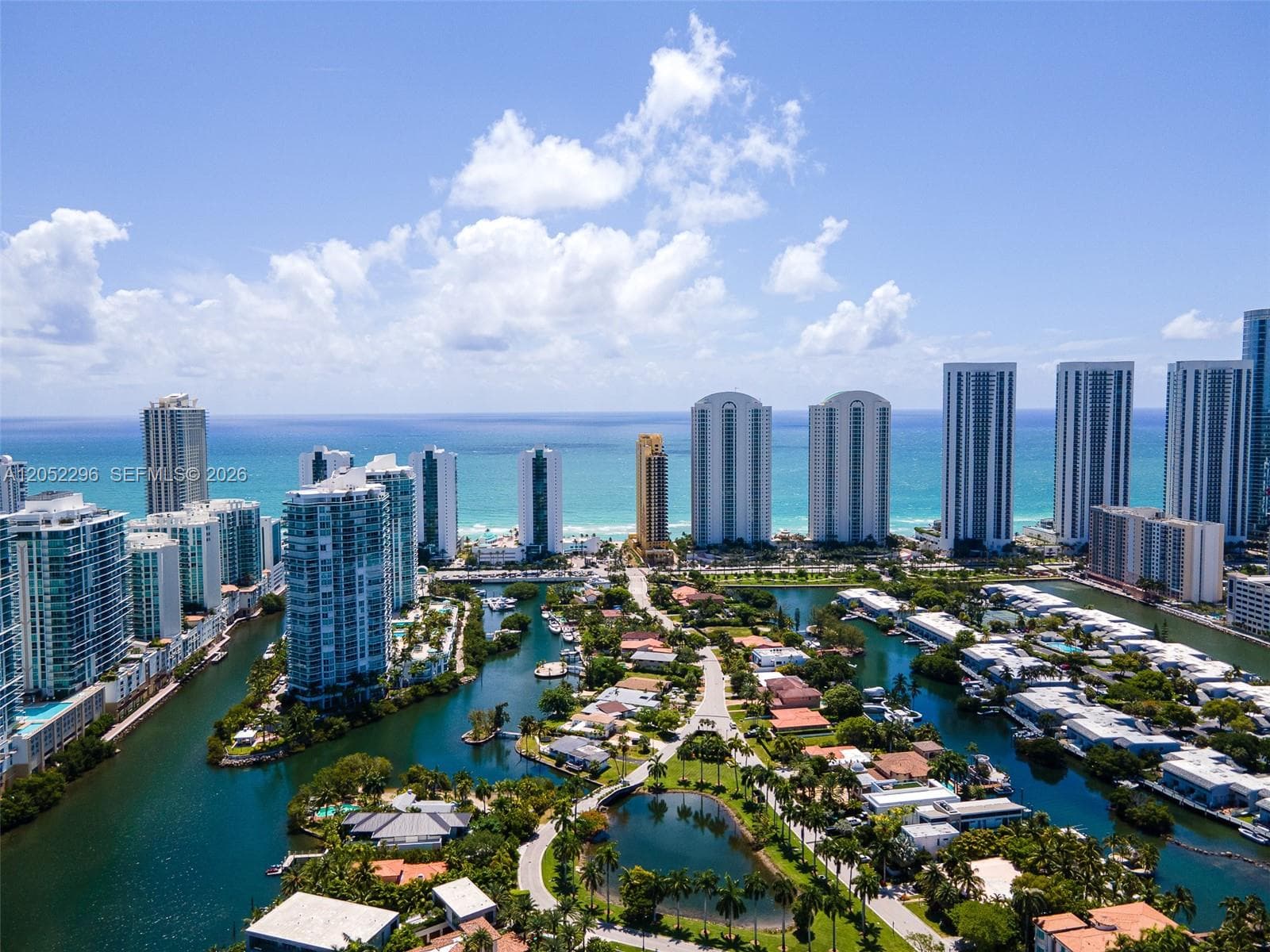 400 Sunny Isles Blvd #1604 3