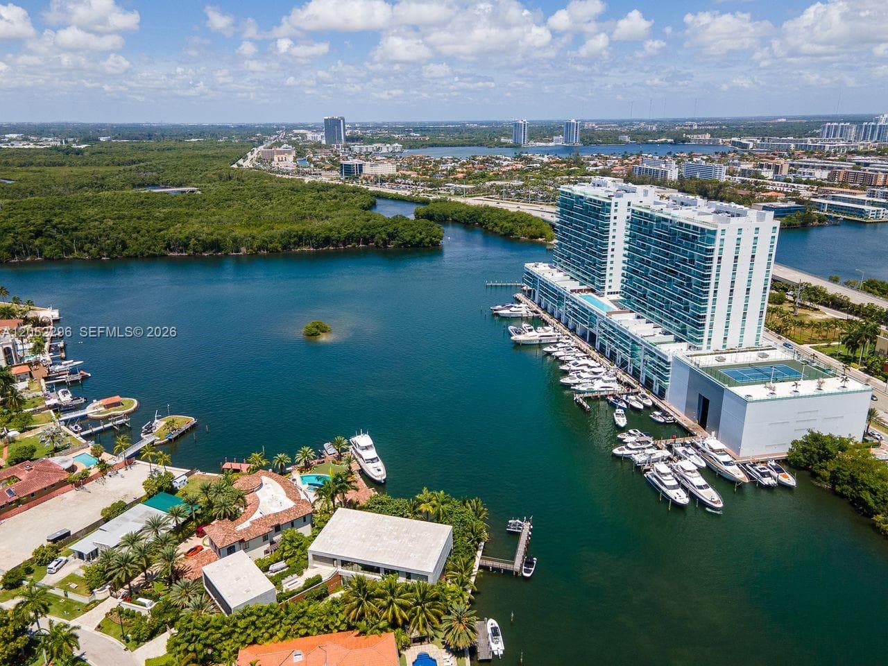 400 Sunny Isles Blvd 1604 photo 24