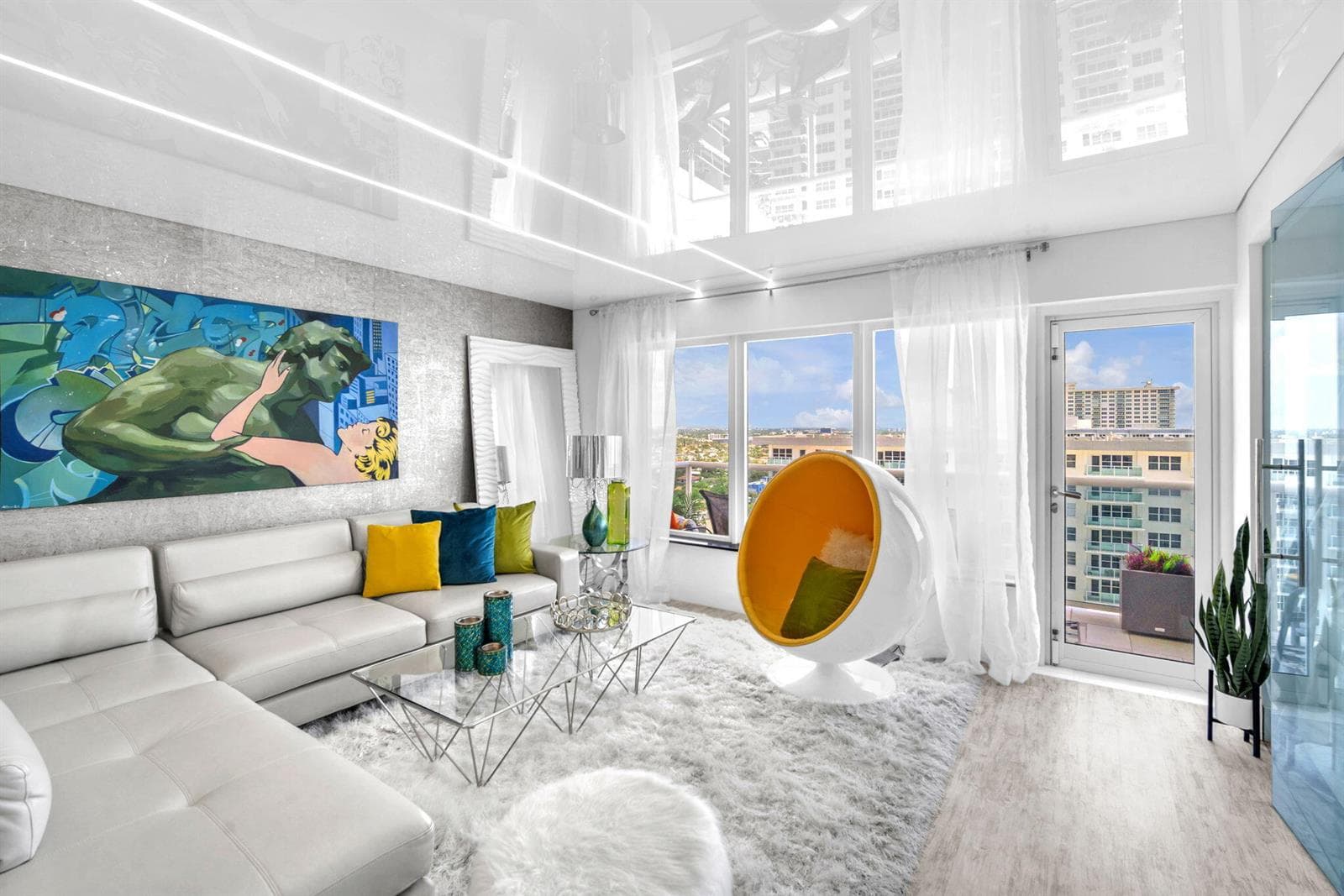3500 Galt Ocean Drive 2115 photo 6
