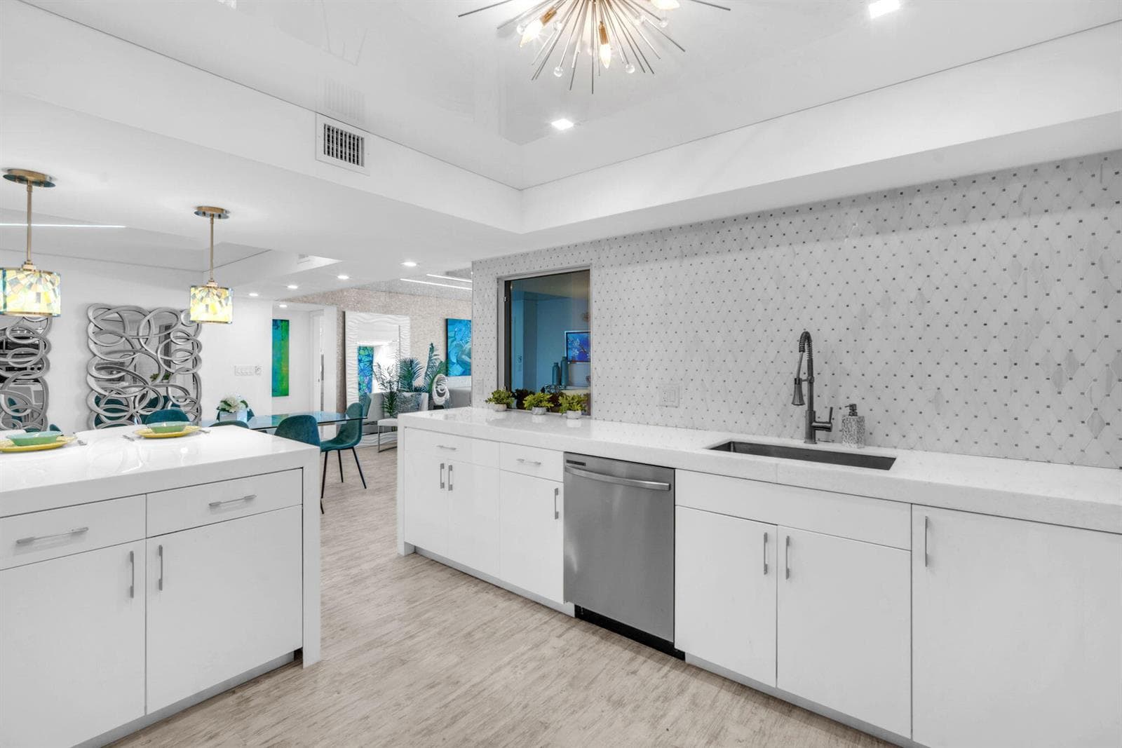 3500 Galt Ocean Drive 2115 photo 11