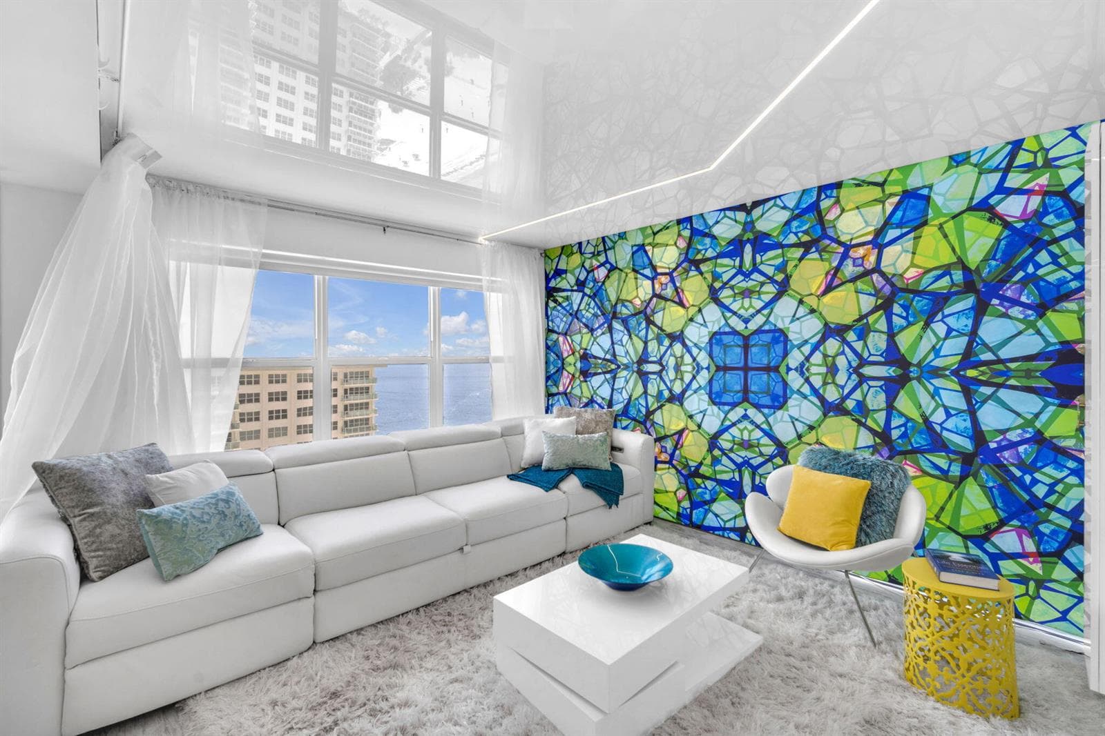 3500 Galt Ocean Drive 2115 photo 21