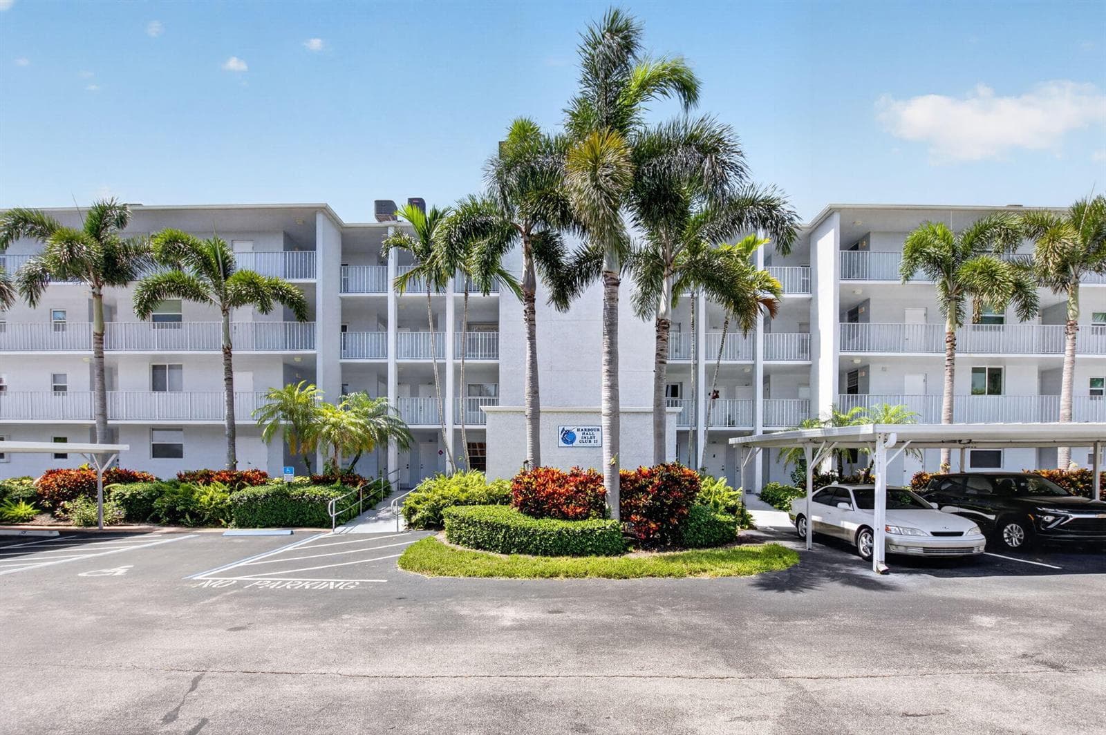 689 NE 6th Court #4030 1