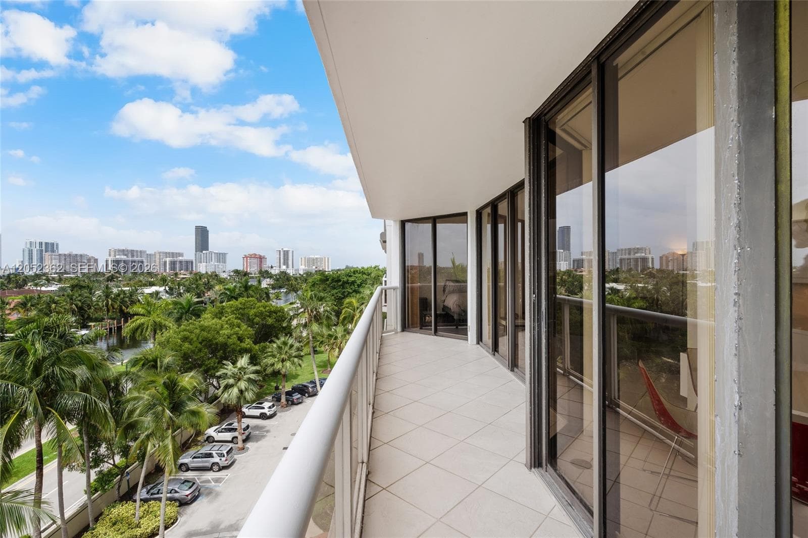 3598 Yacht Club Dr 601+DEN photo 18