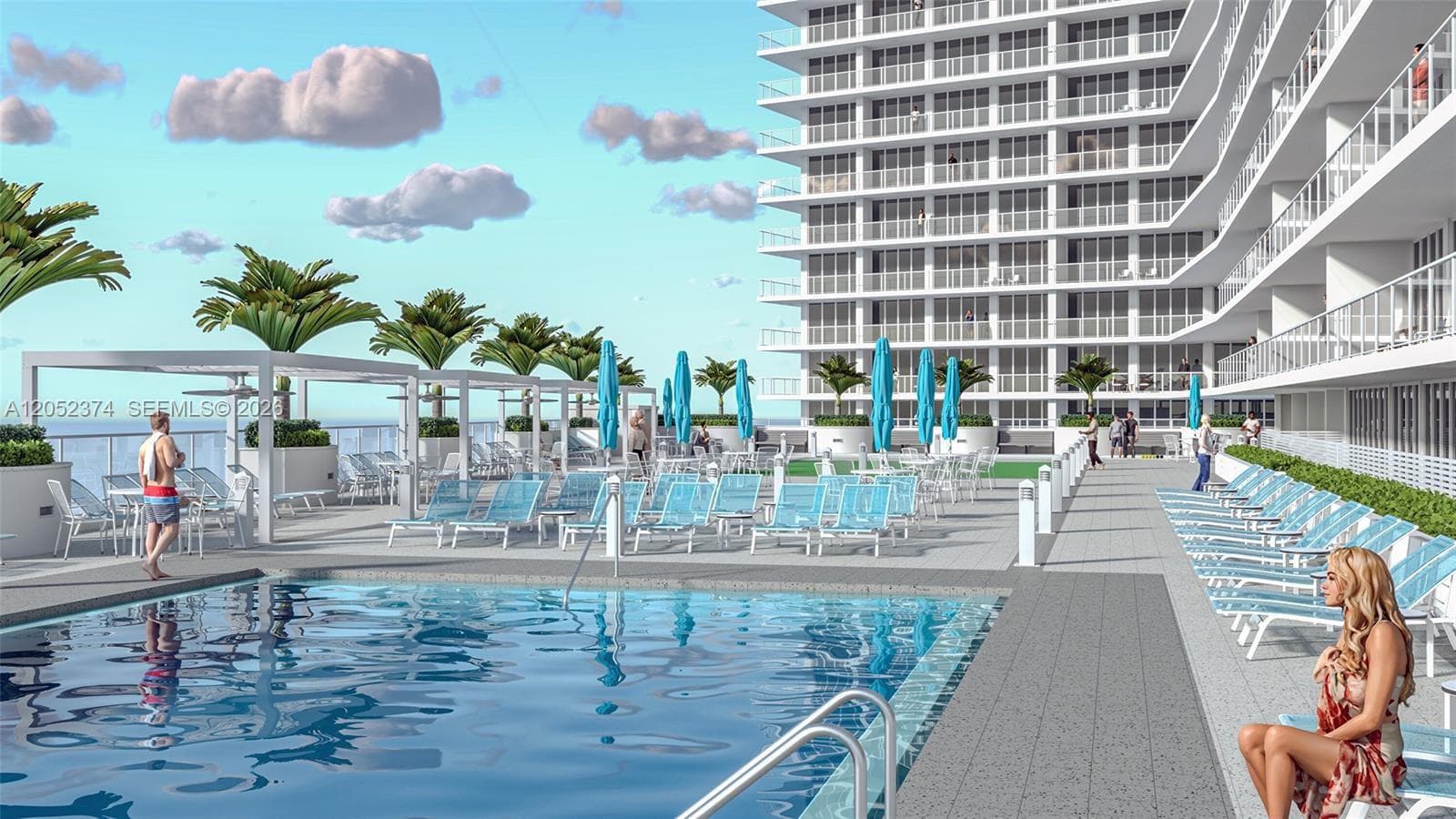 4100 Galt Ocean Dr 404 photo 23