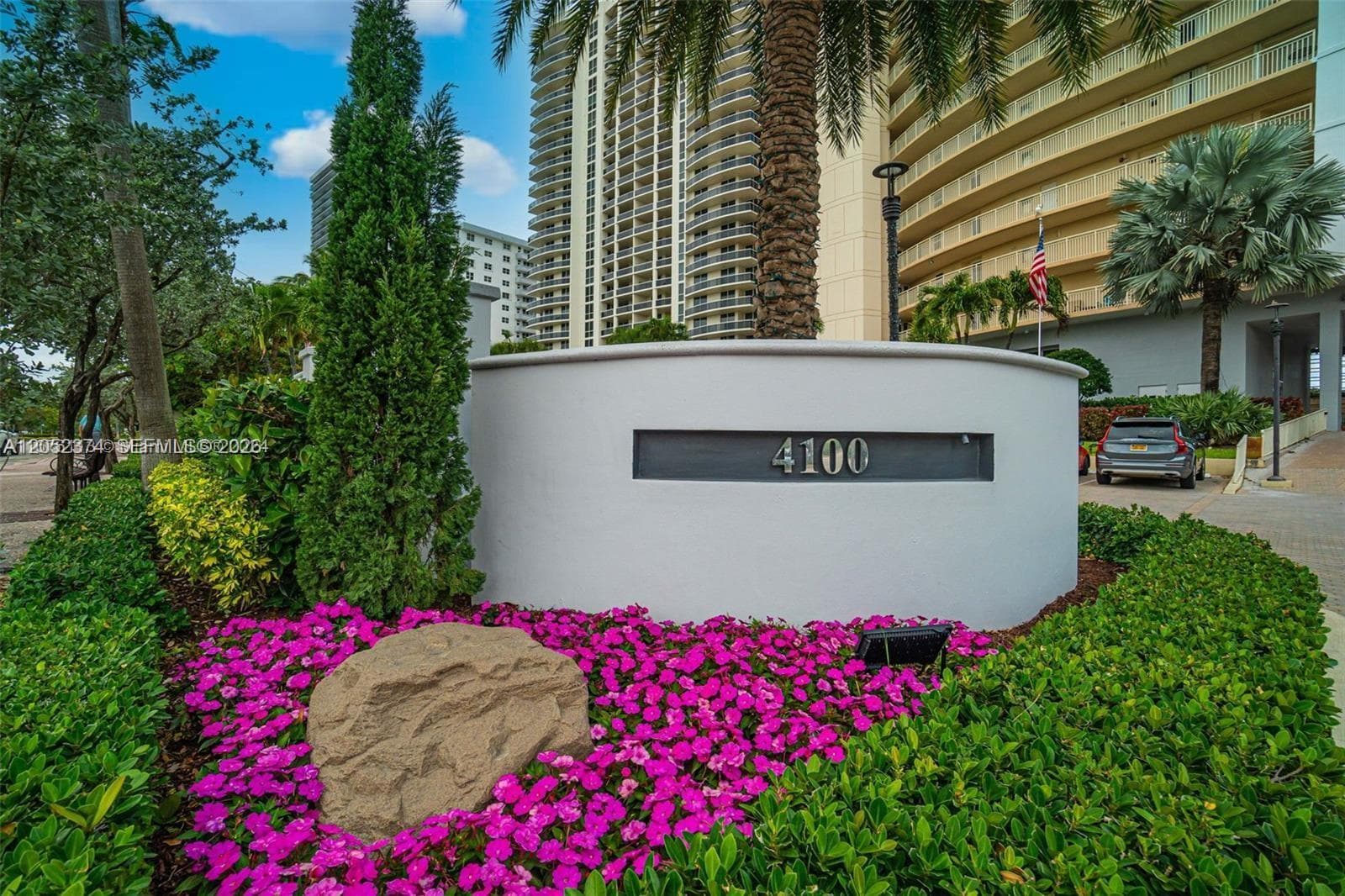 4100 Galt Ocean Dr 404 photo 13