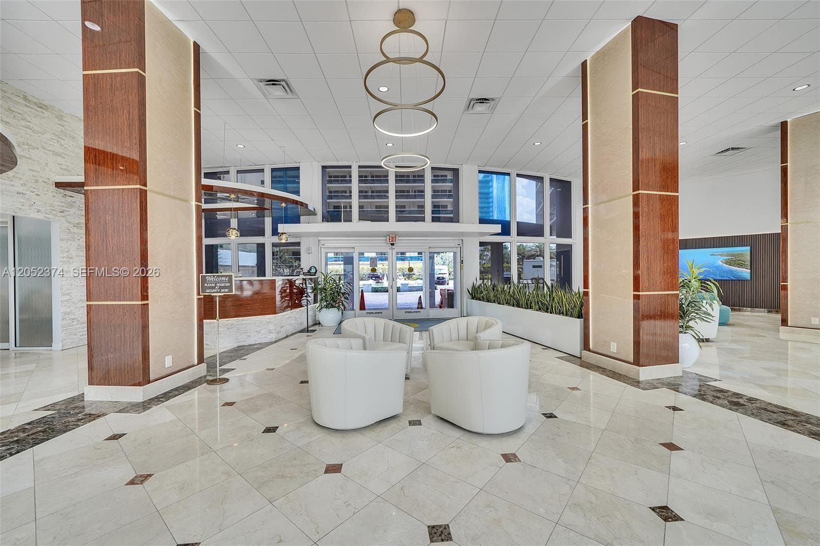 4100 Galt Ocean Dr 404 photo 17
