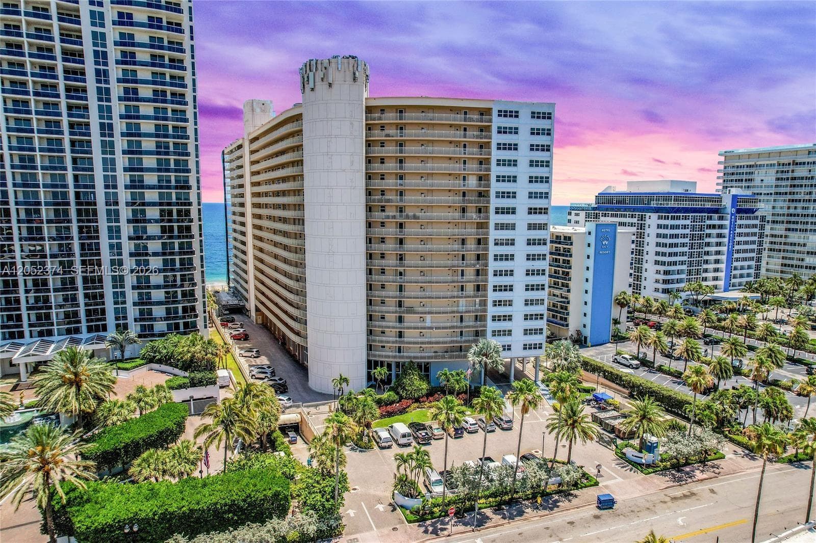 4100 Galt Ocean Dr 404 photo 14