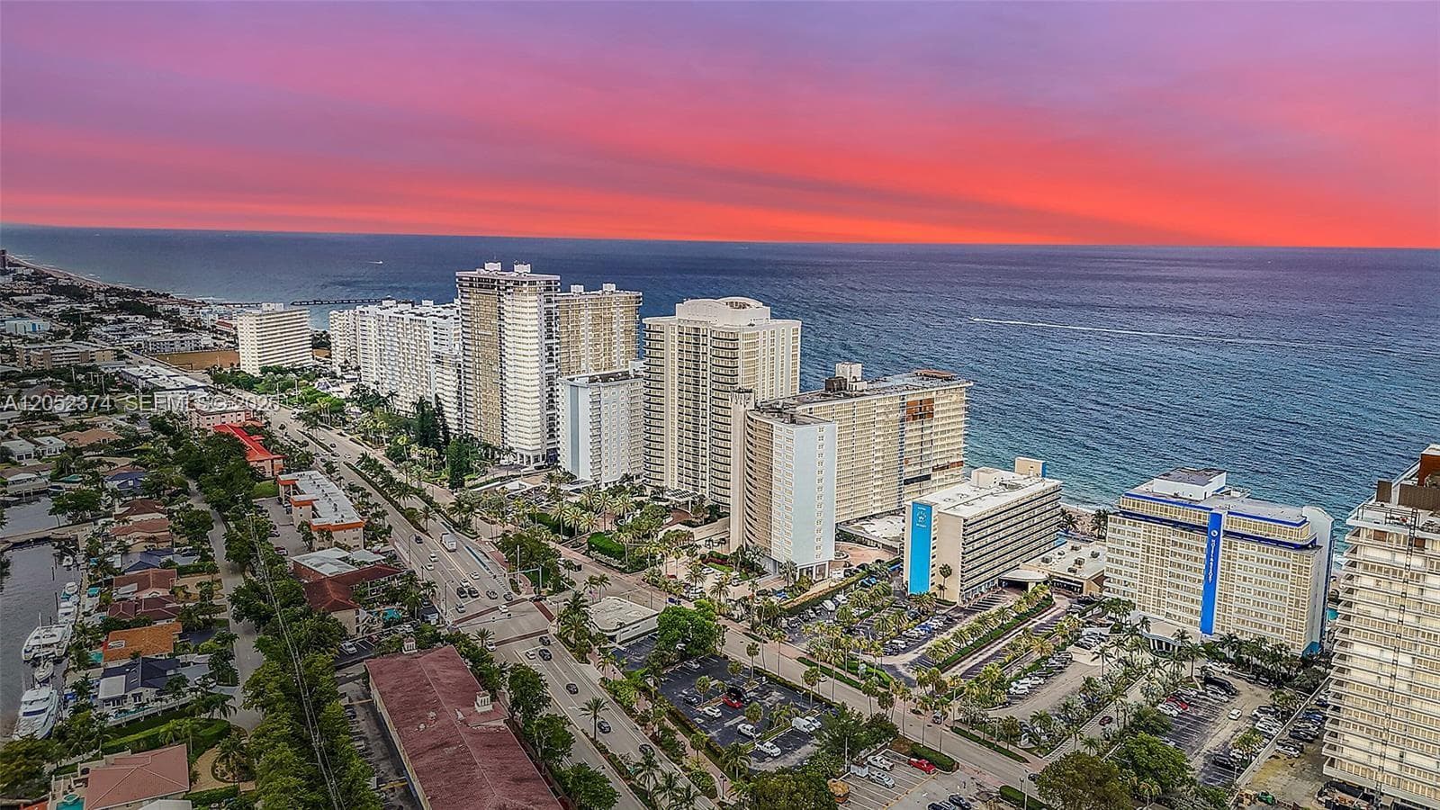 4100 Galt Ocean Dr 404 photo 15