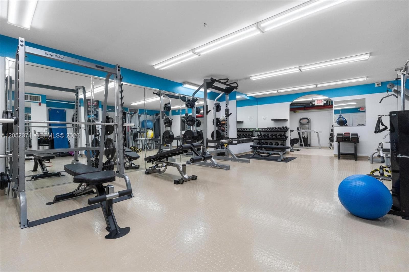 4100 Galt Ocean Dr 404 photo 19