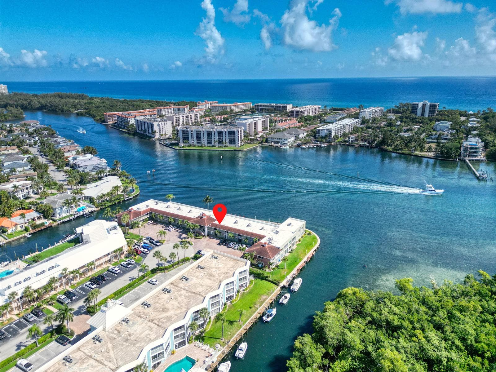 711 NE Harbour Terrace #409 5