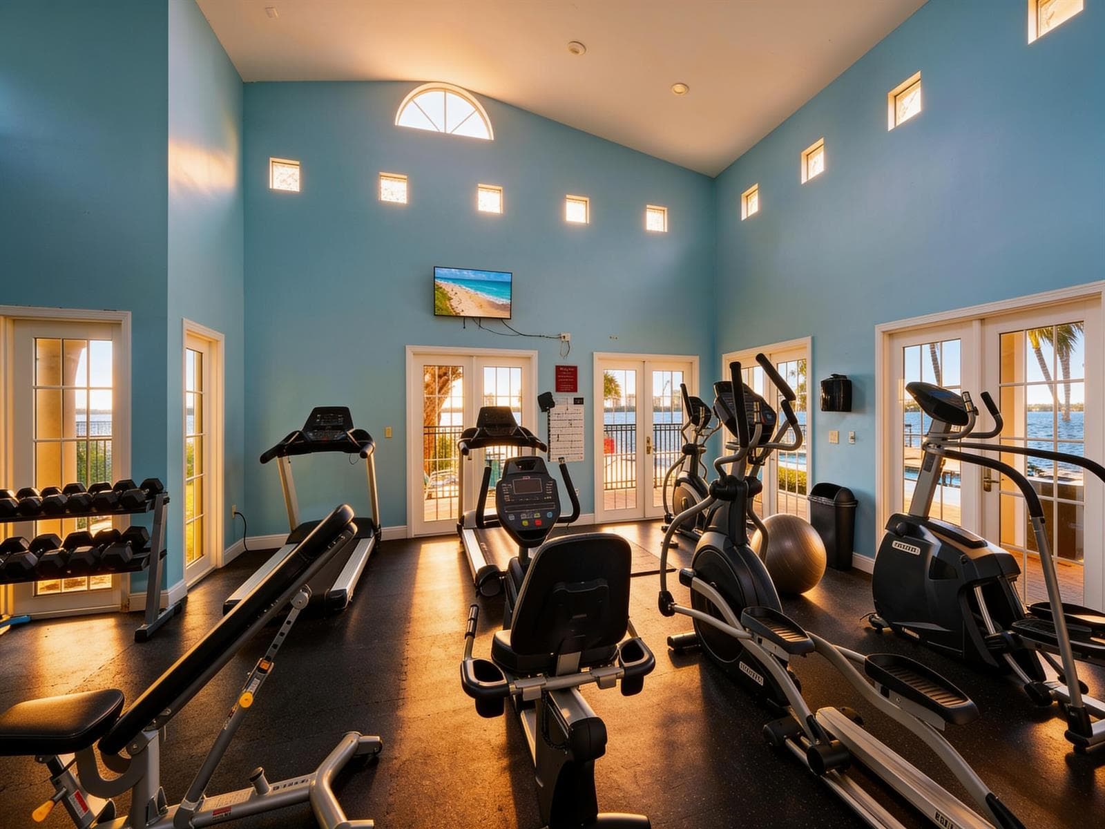 1030 Lake Shore Drive 103 photo 17