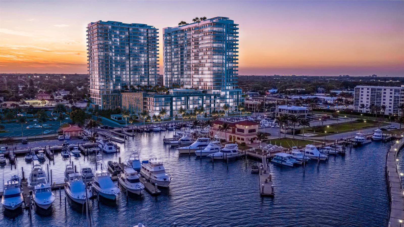 220 Lake Shore Drive #917 2