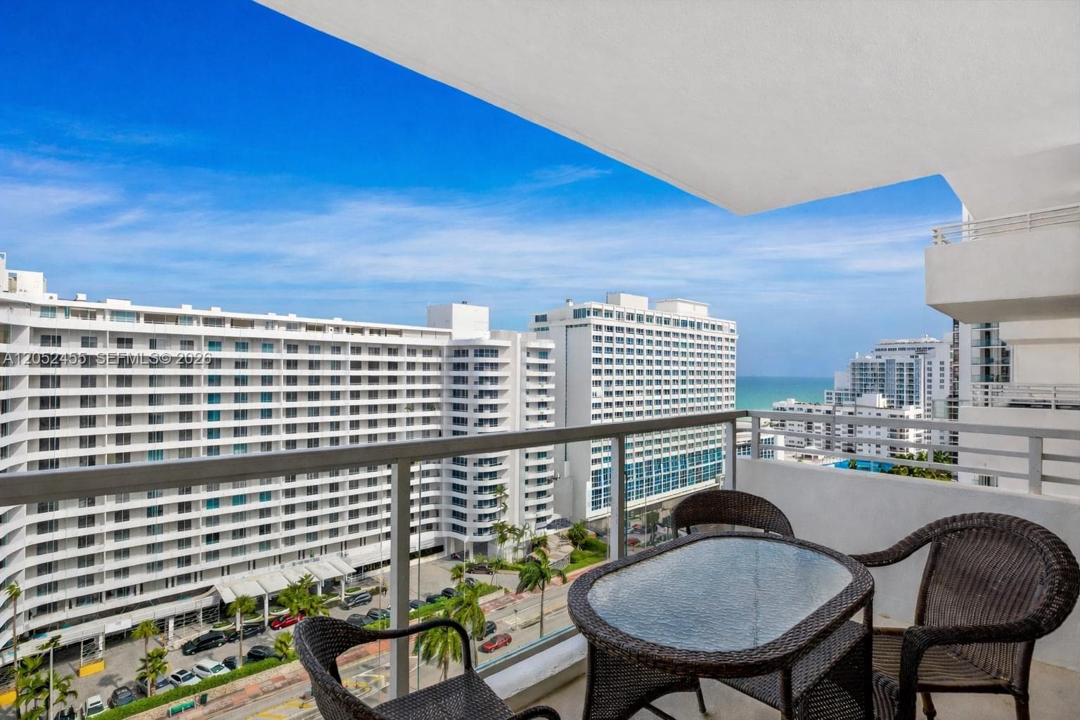 5600 Collins Ave 16B photo 1