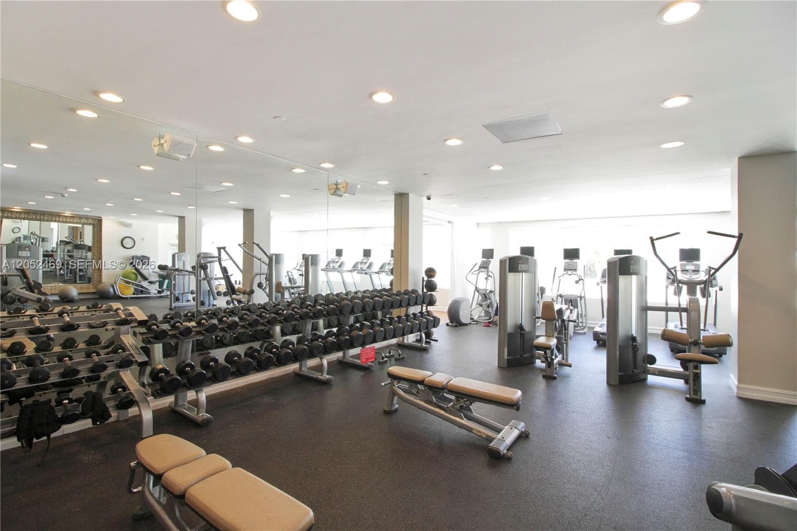 2451 Brickell Ave 7P photo 12