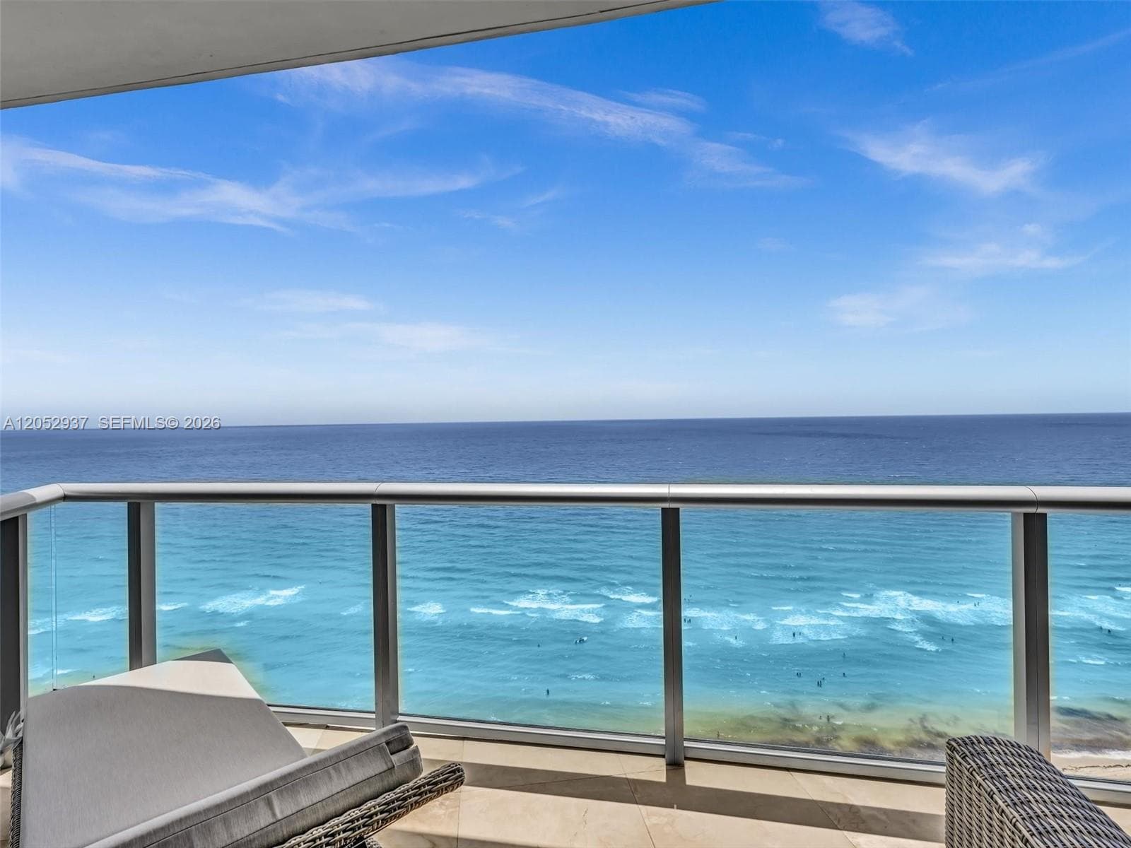 17001 Collins Ave 2106 photo 2