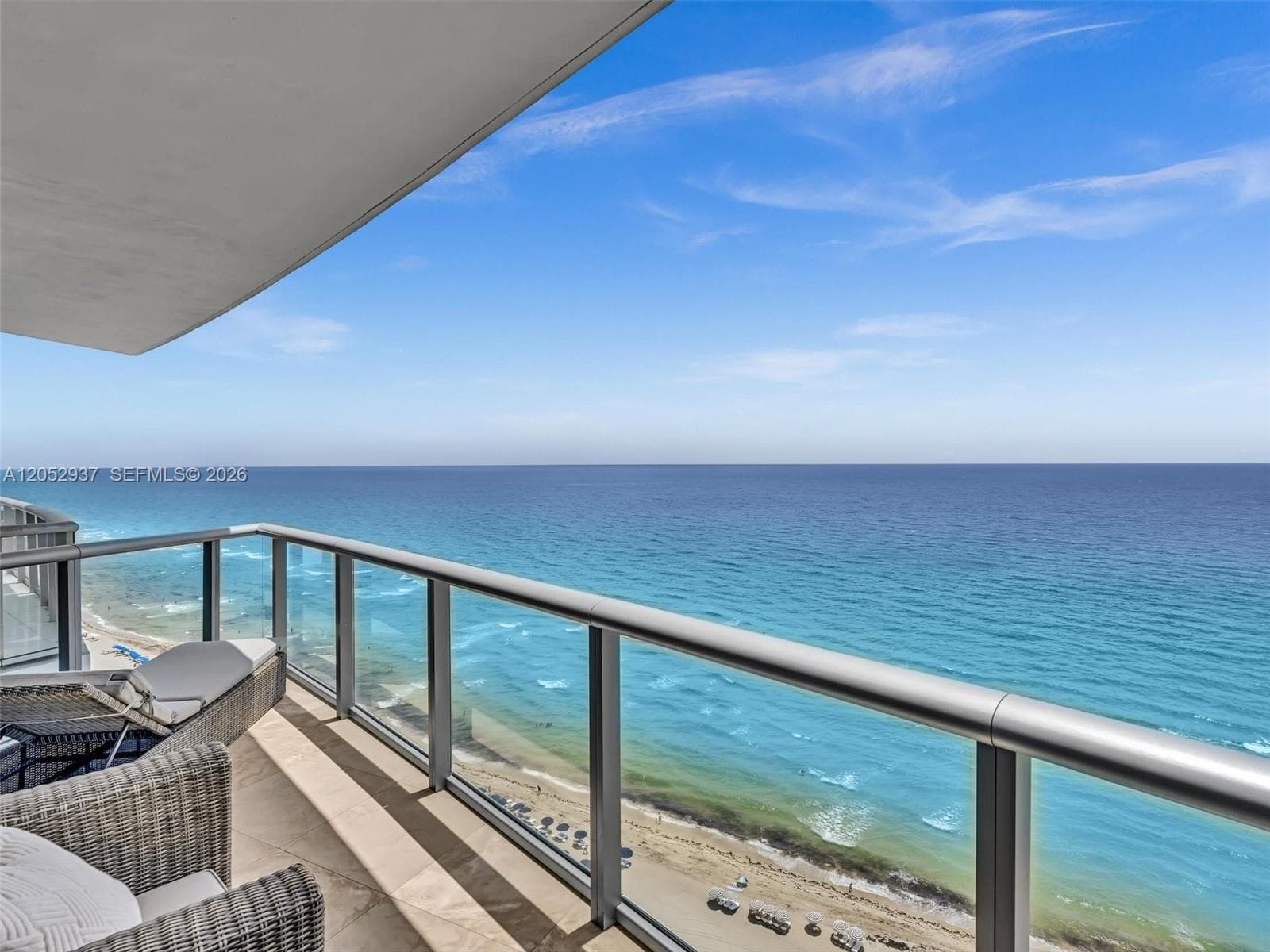 17001 Collins Ave 2106 photo 3