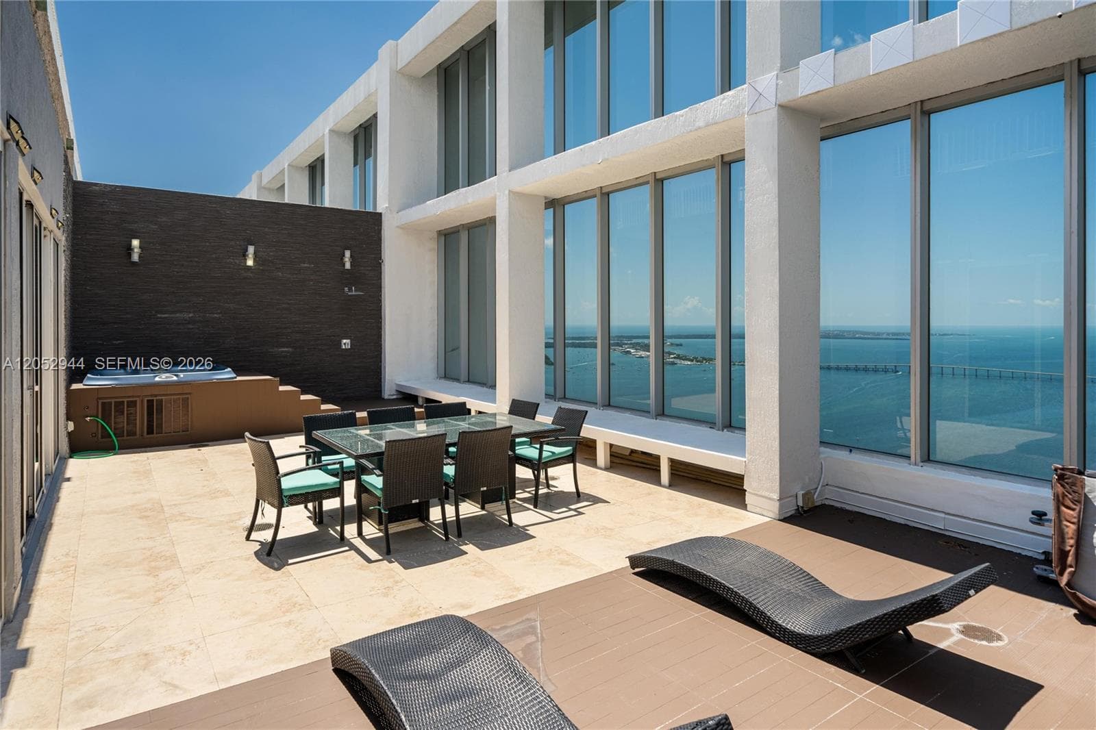 495 Brickell 5705 photo 1