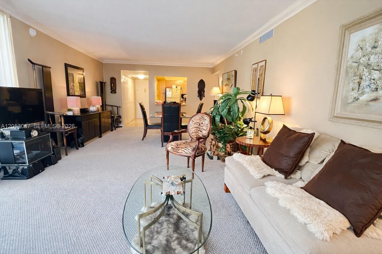 20505 E Country Club Dr 1033 photo 7