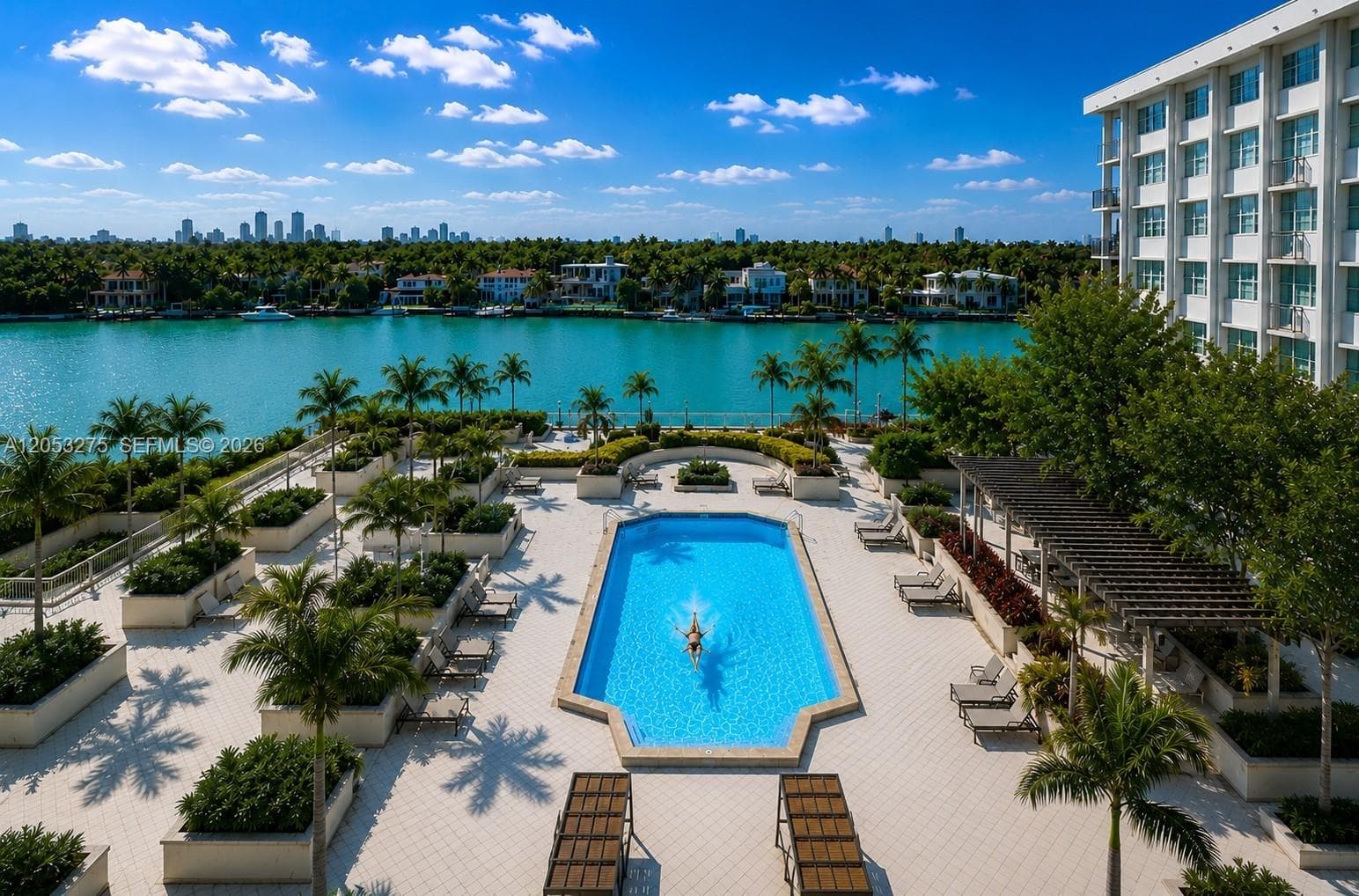 5600 Collins Ave 11L photo 16