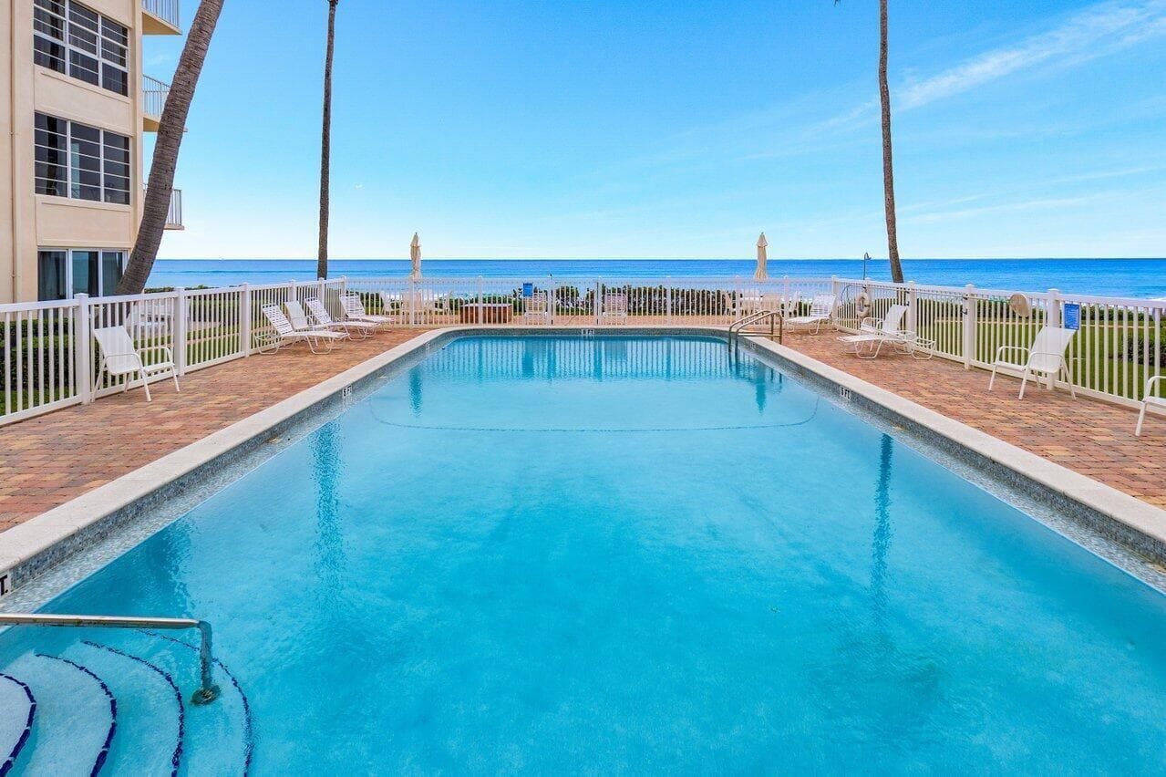 3851 N Ocean Boulevard N 403 photo 2