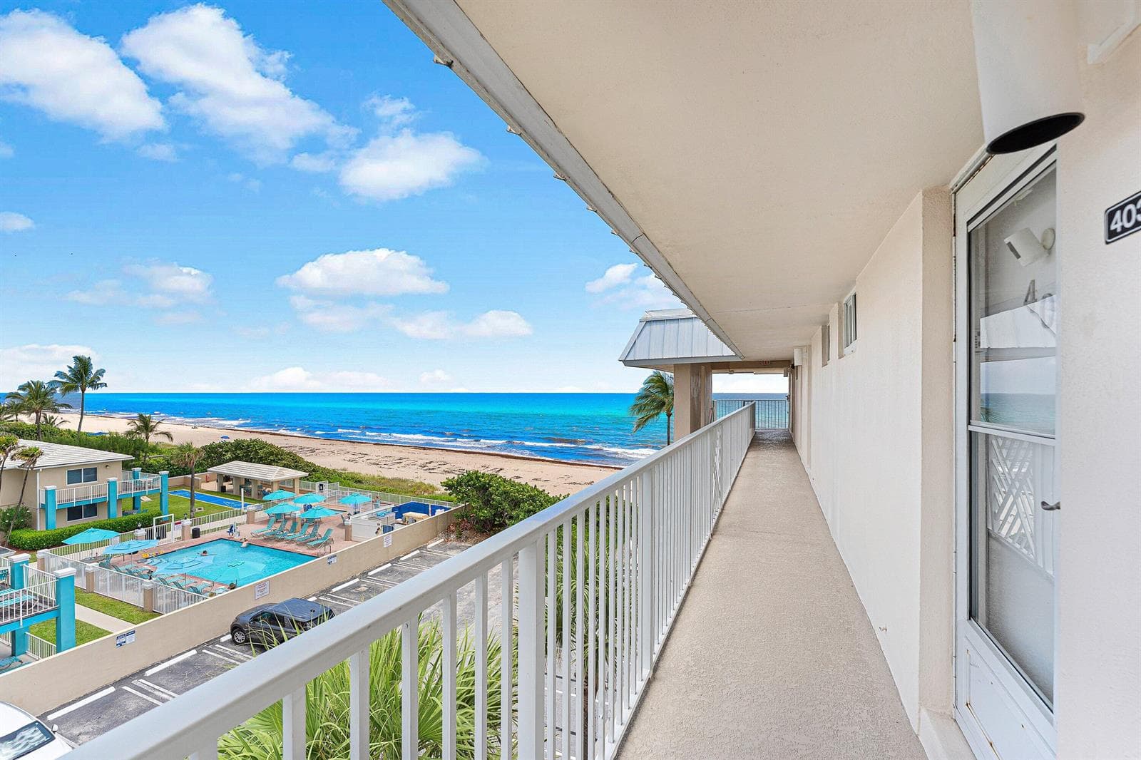 3851 N Ocean Boulevard N 403 photo 12
