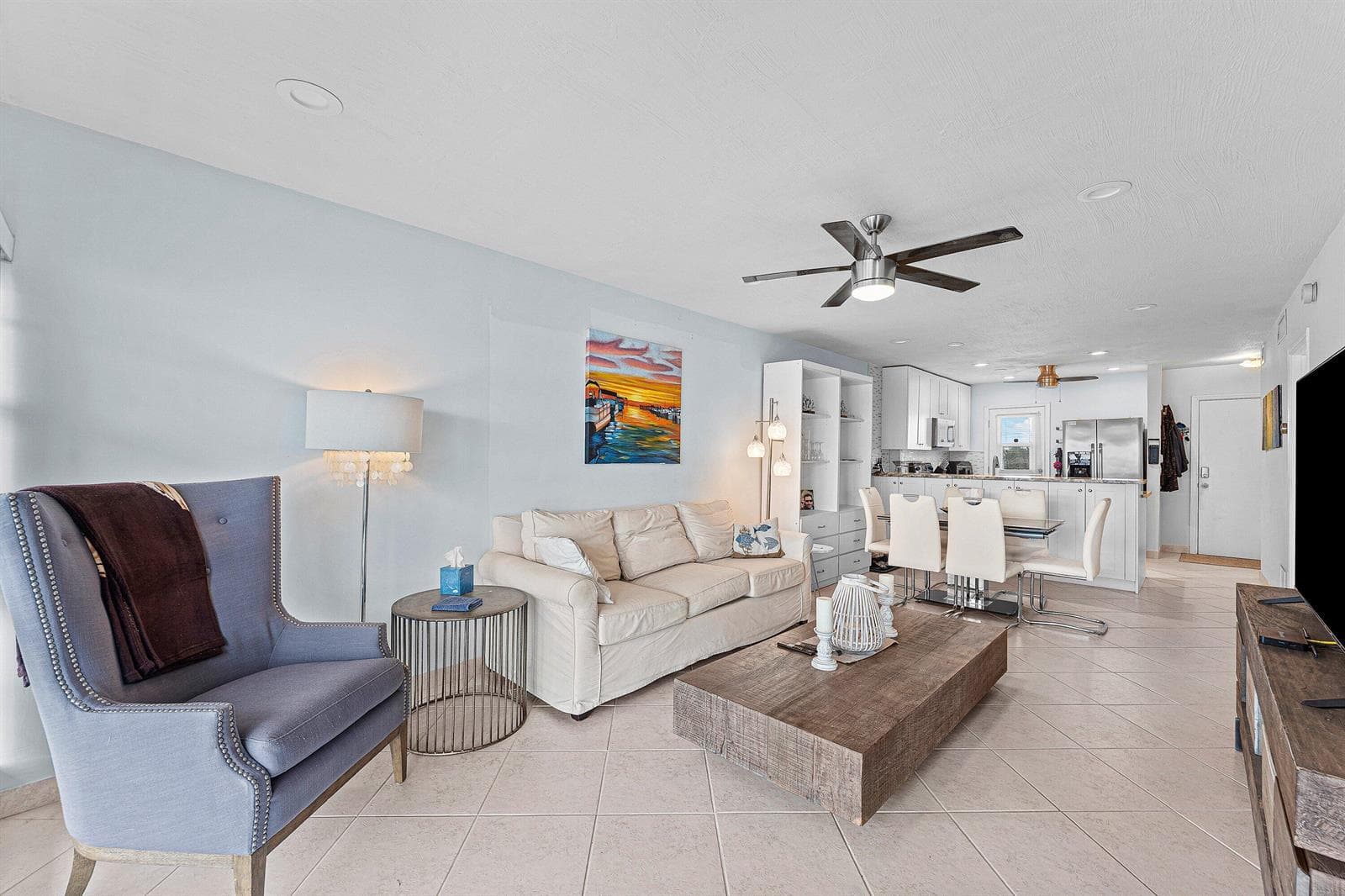 3851 N Ocean Boulevard N 403 photo 22