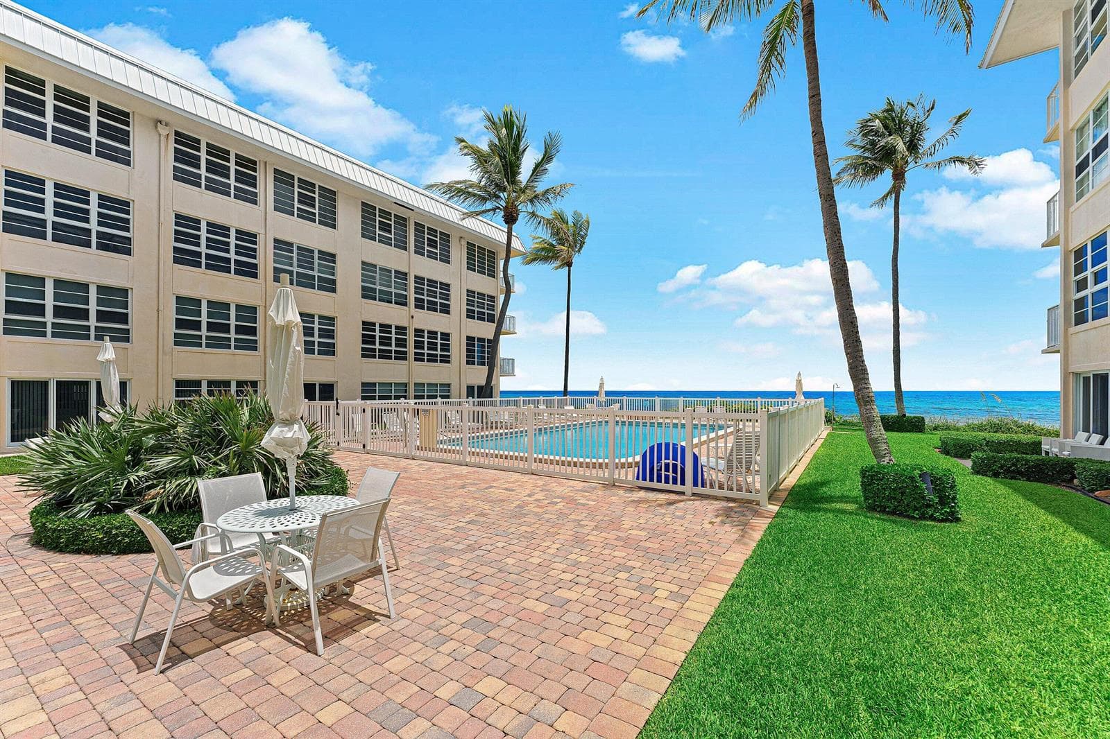 3851 N Ocean Boulevard N 403 photo 5