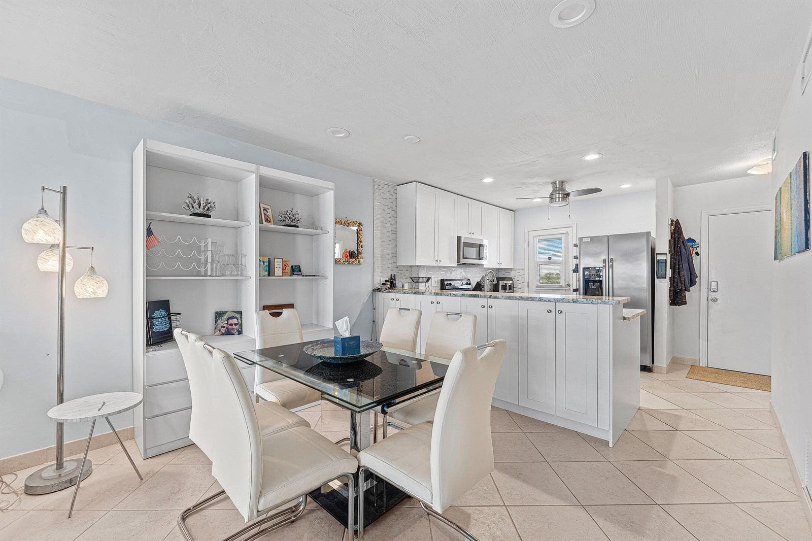 3851 N Ocean Boulevard N 403 photo 18