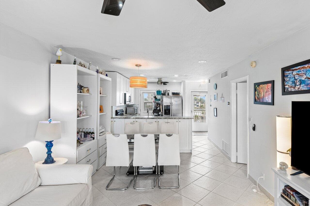 3851 N Ocean Boulevard N 403 photo 19