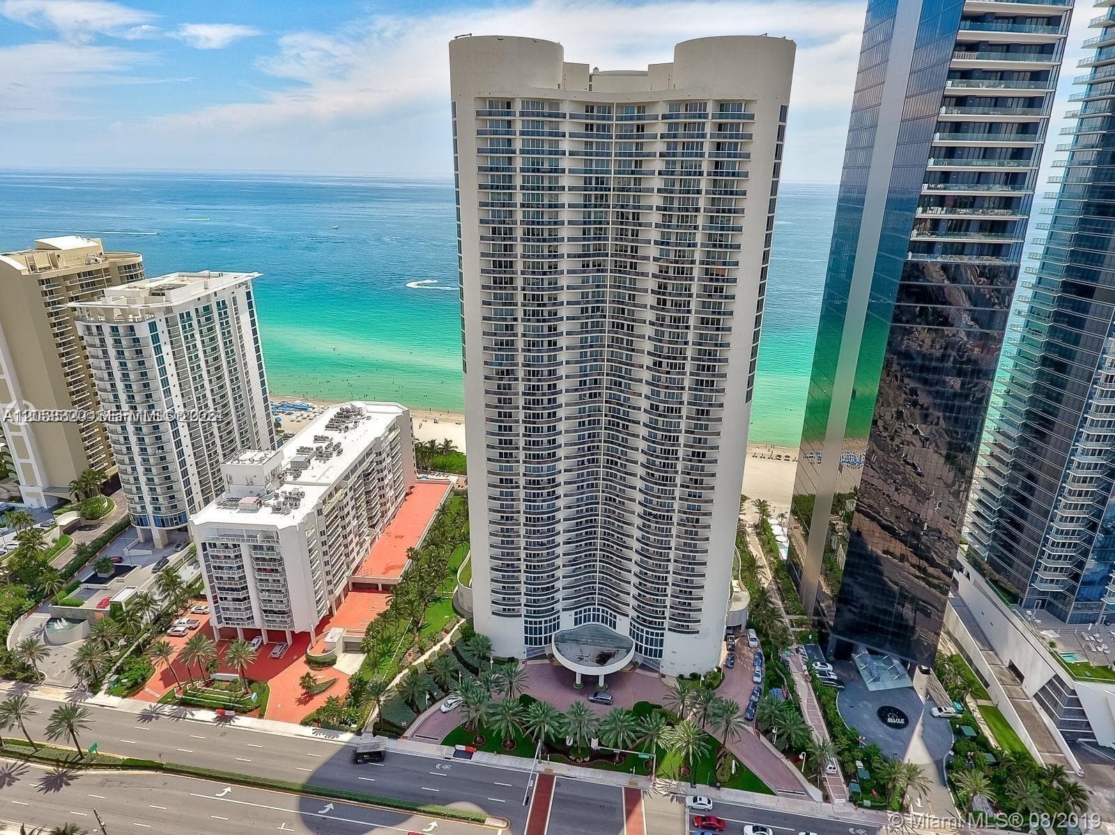 17201 Collins Ave 2502 photo 23