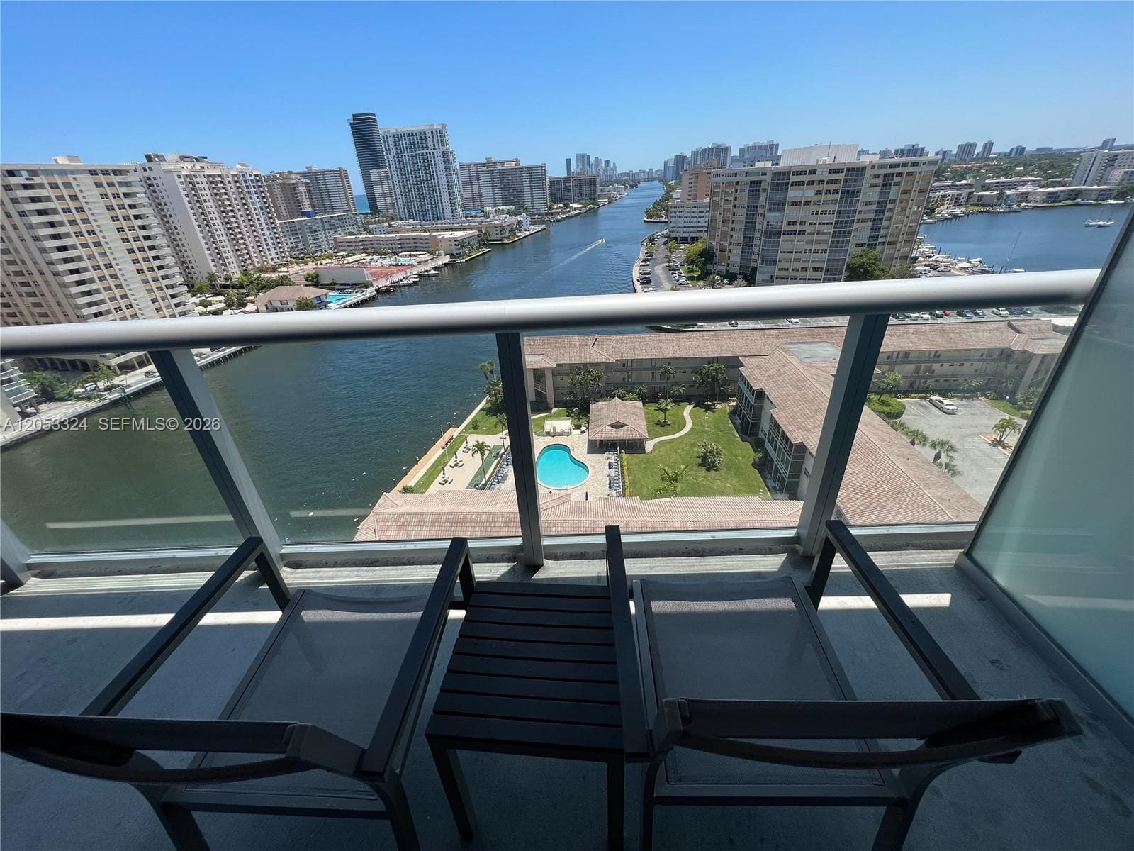 2602 E Hallandale Beach Blvd R1503 photo 10
