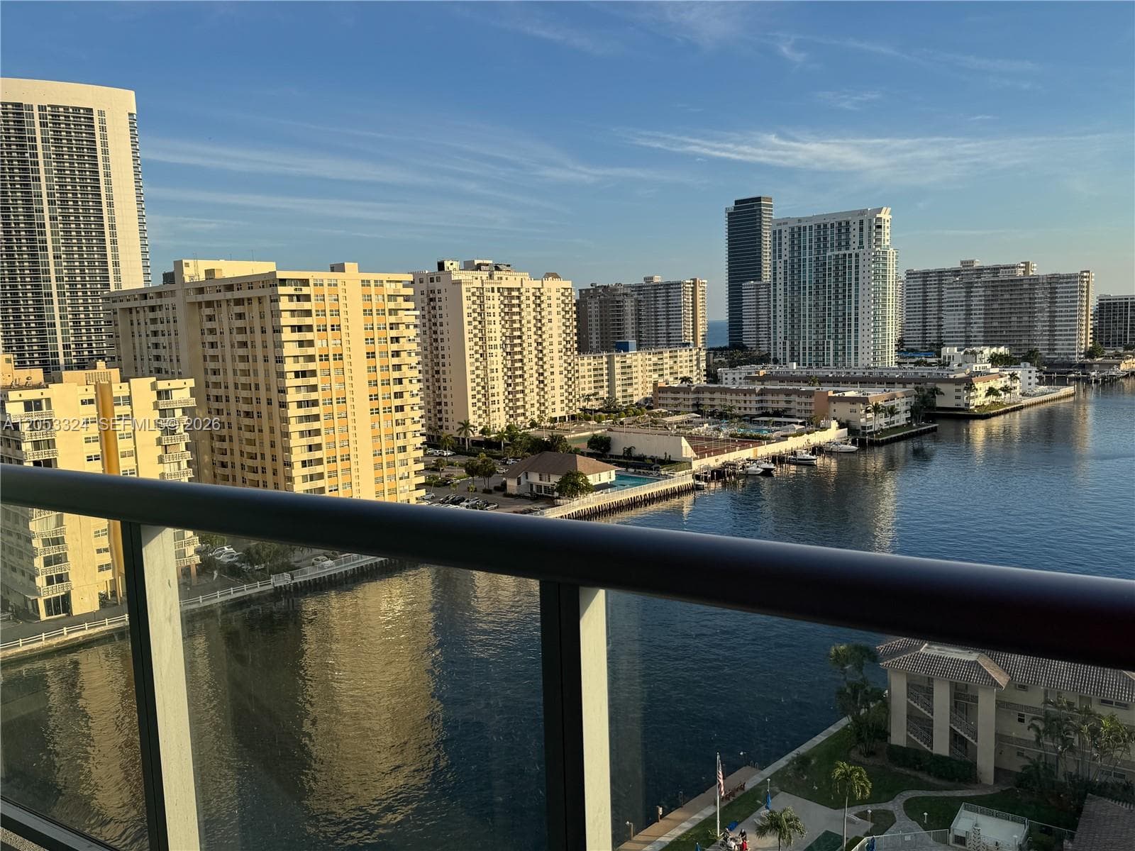 2602 E Hallandale Beach Blvd R1503 photo 18