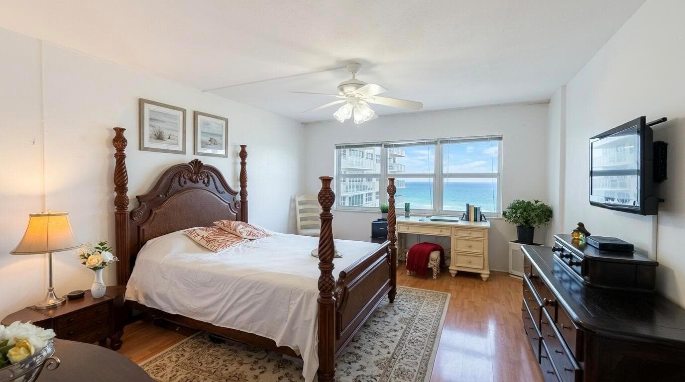 111 N POMPANO BEACH Boulevard 1611 photo 17