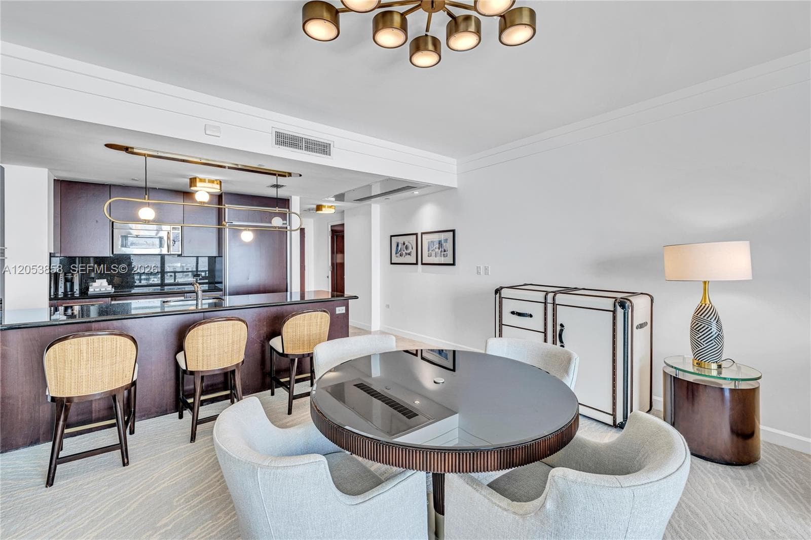 4391 COLLINS AVE 1707 photo 12