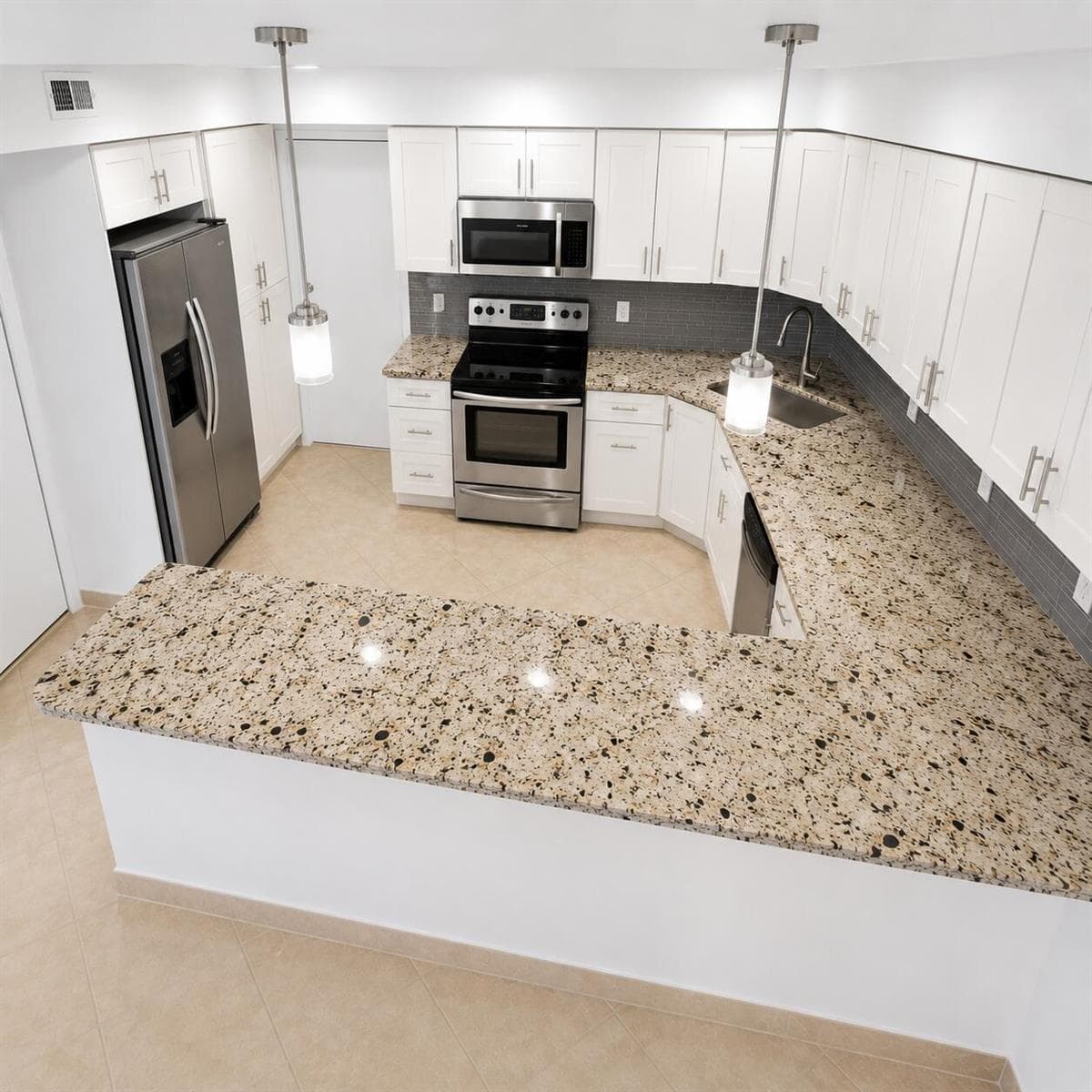 3700 E Galt Ocean Drive 1701 photo 13