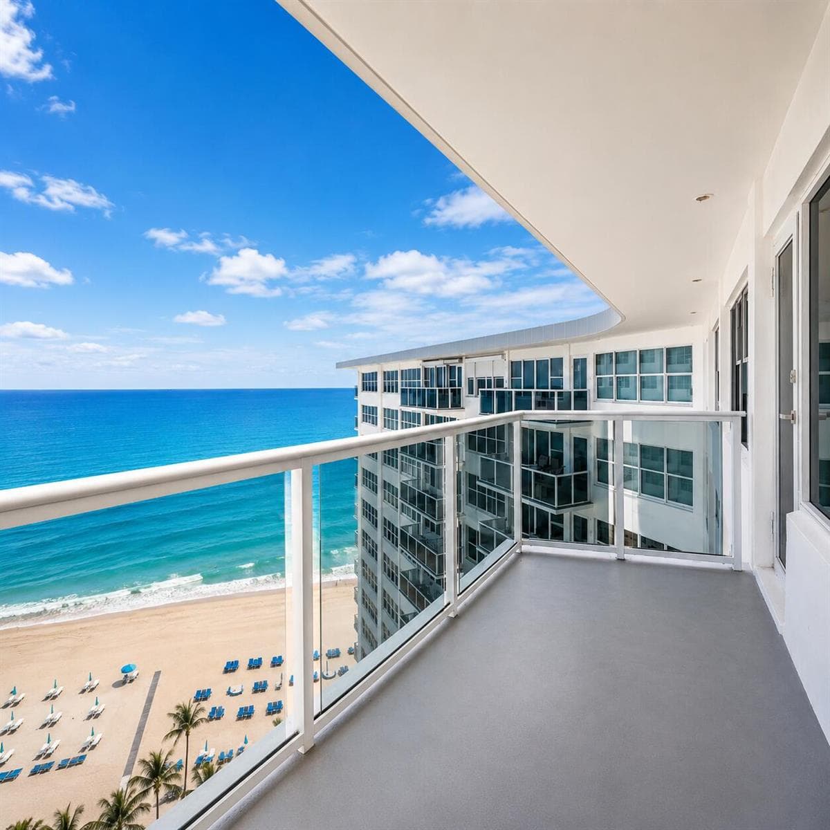 3700 E Galt Ocean Drive 1701 photo 16