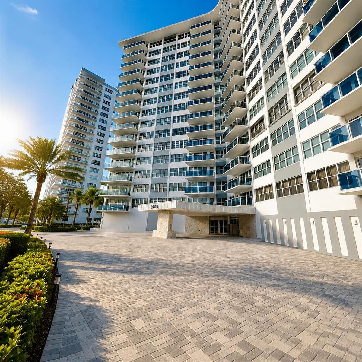 3700 E Galt Ocean Drive 1701 photo 3