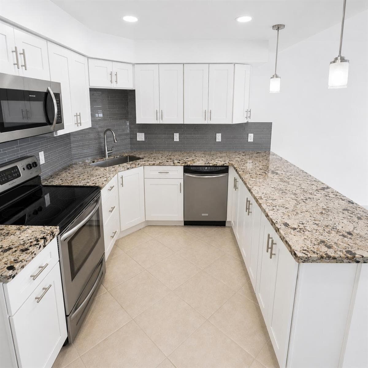 3700 E Galt Ocean Drive 1701 photo 14