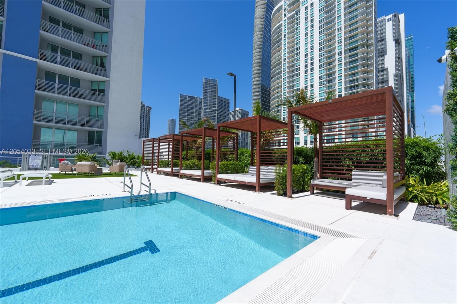 325 S Biscayne Blvd 3326 photo 22