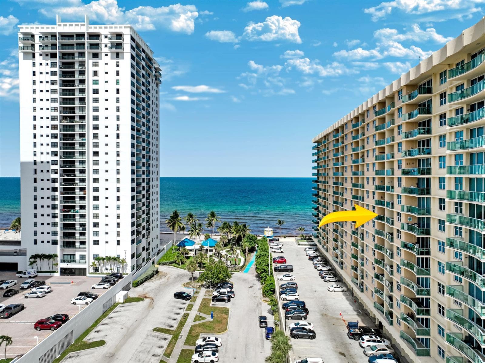 2501 S OCEAN Drive 939 photo 2
