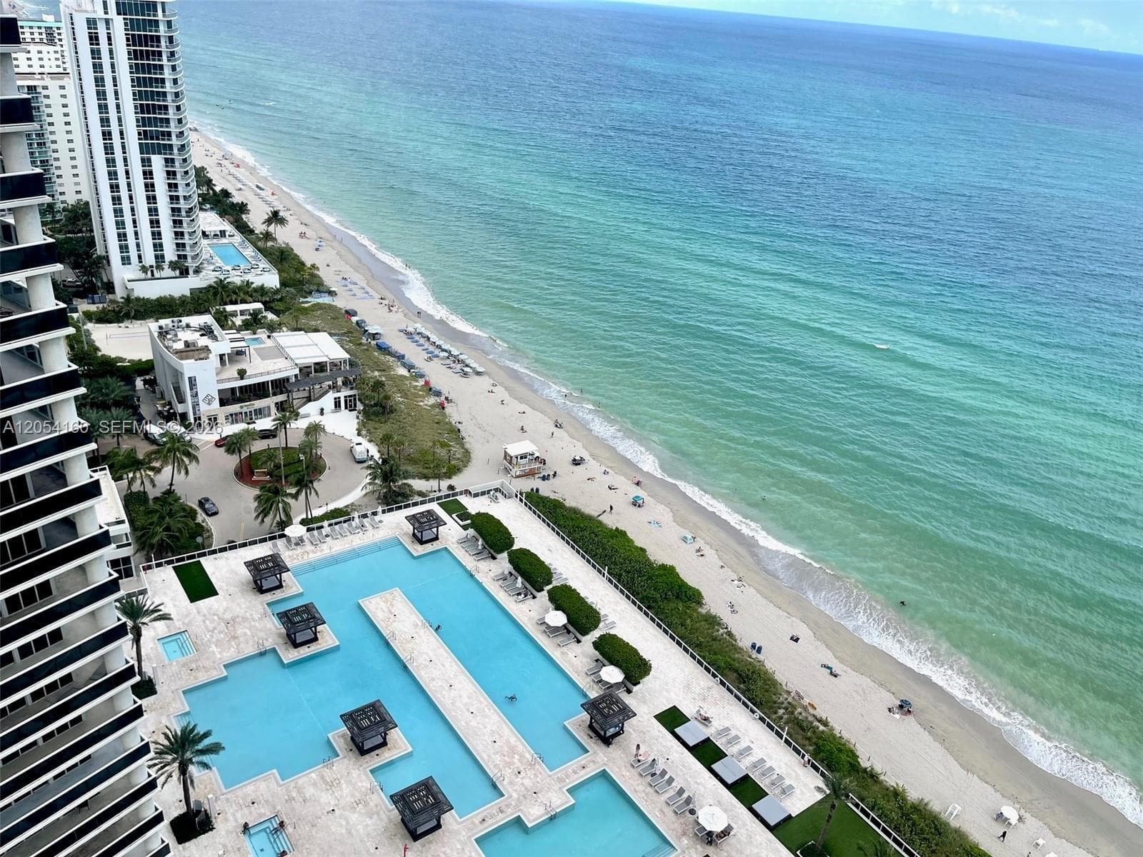 1830 S Ocean Dr 3309 photo 25