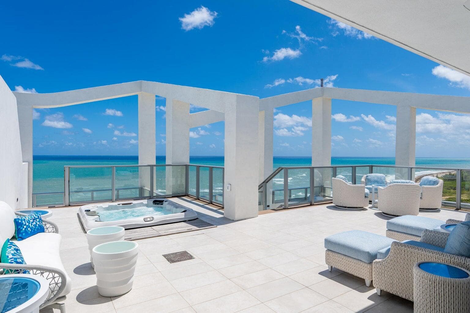 3100 N Ocean Drive H-PH3 photo 2