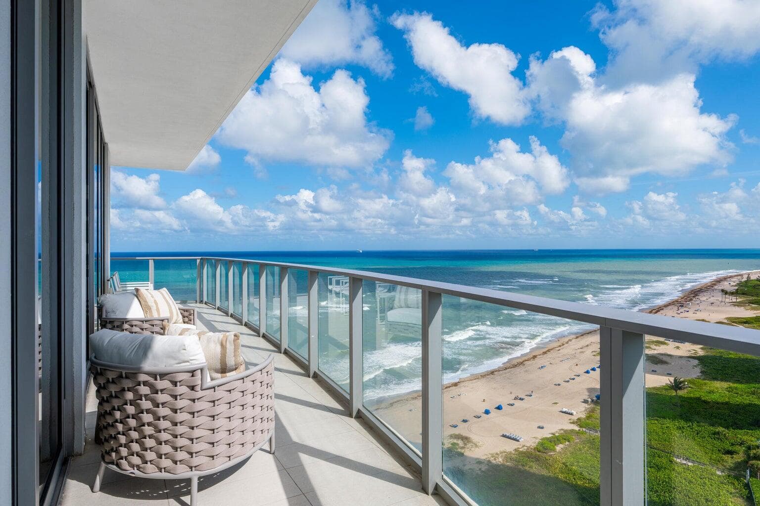 3100 N Ocean Drive H-PH3 photo 12