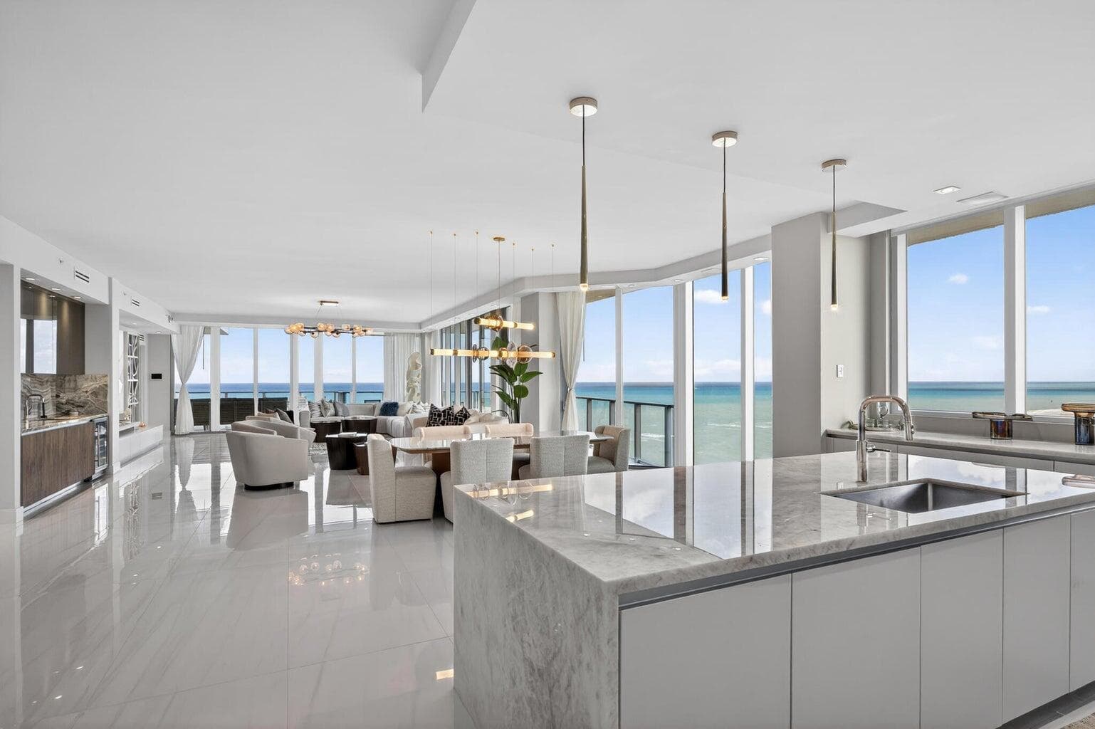 3100 N Ocean Drive H-PH3 photo 3